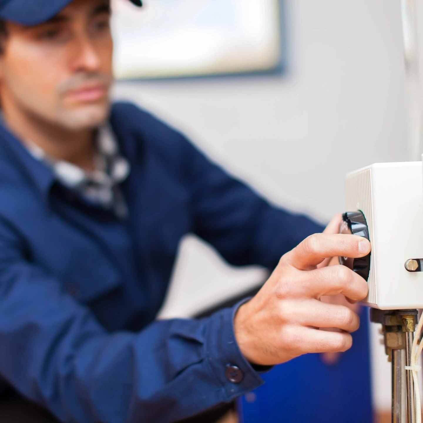 Residential Electrical Services Palm Beach County - Patterson Electrical Contractors